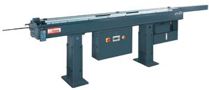 XT107 / XT107 3D - 送料機