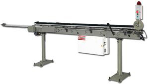 KE408 / KE710 -送料機